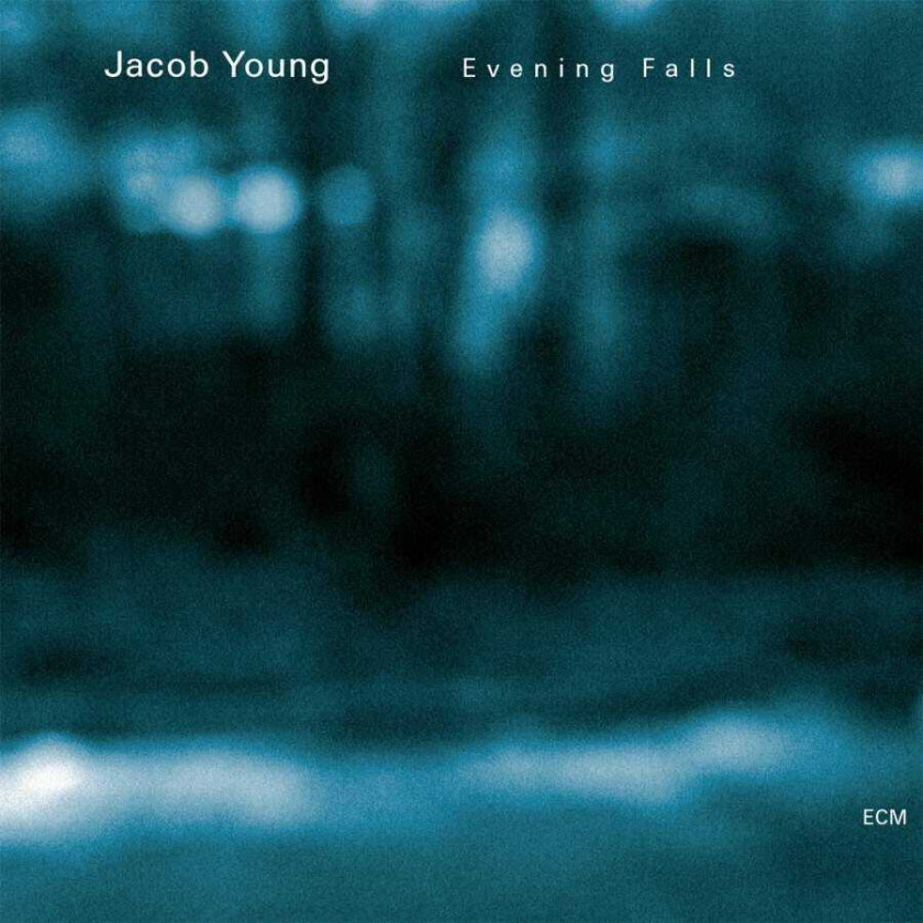 Jacob Young  Evening Falls  CD