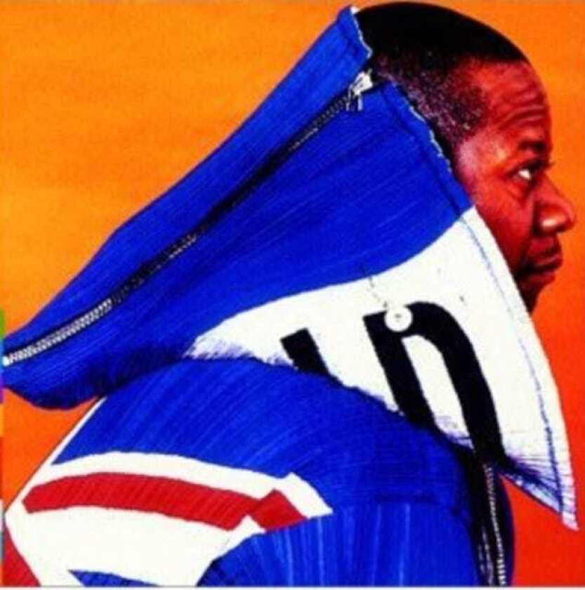 Papa Wemba Emotion CD