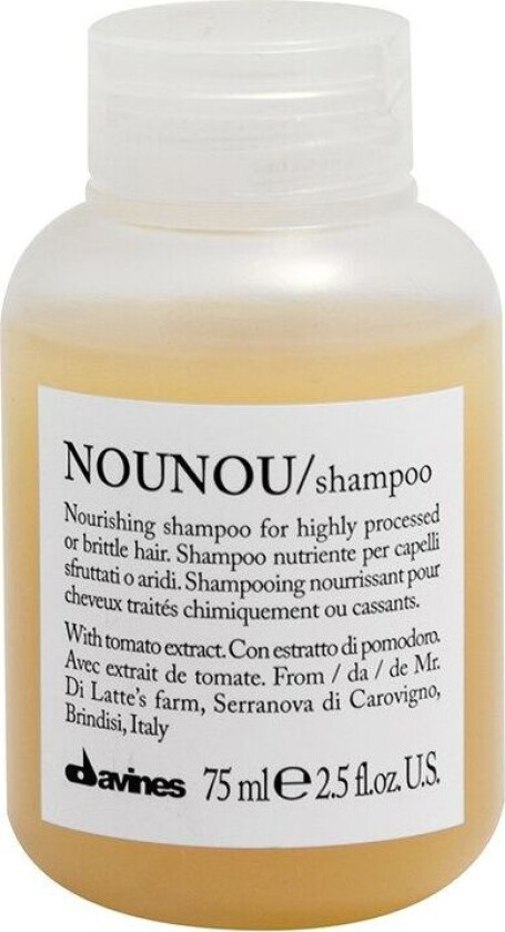 Essential Nounou Shampoo 75 ml