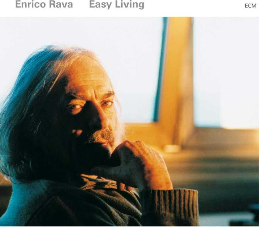 Enrico Rava Quintet Easy Living CD