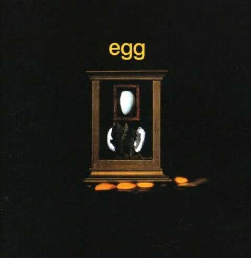 Egg Egg CD