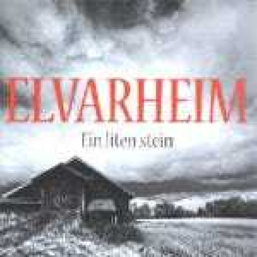 Elvarheim Ein Liten Stein CD