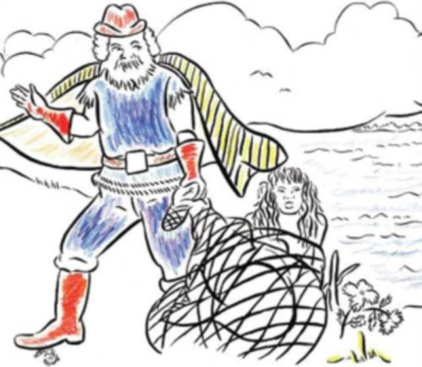 Beep Beep Enchanted Islands CD