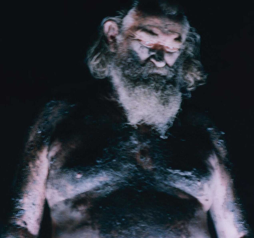 Nothing Great Dismal LP/Vinyl