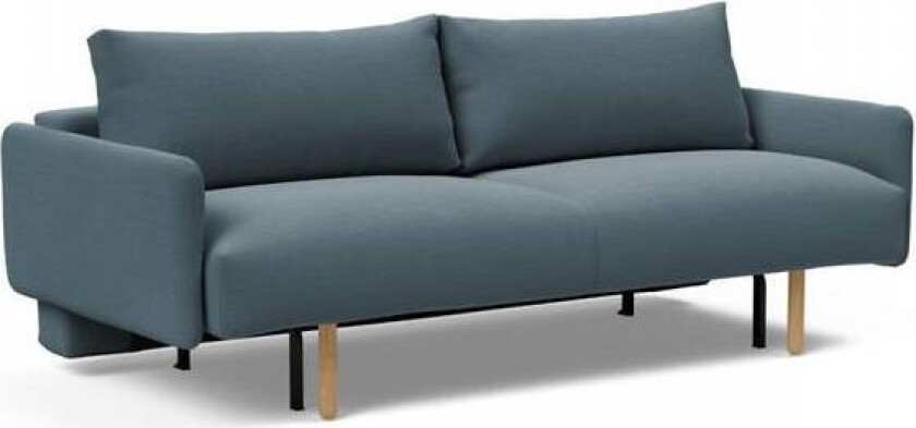 Frode Armlen Sovesofa Innovation