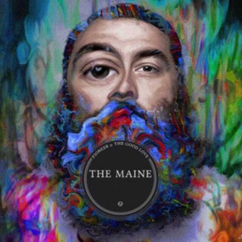 Maine Pioneer & The Good Love CD