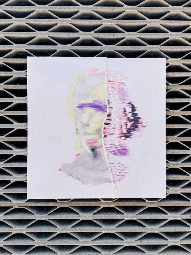 Denial Of Service False Postives LP/Vinyl