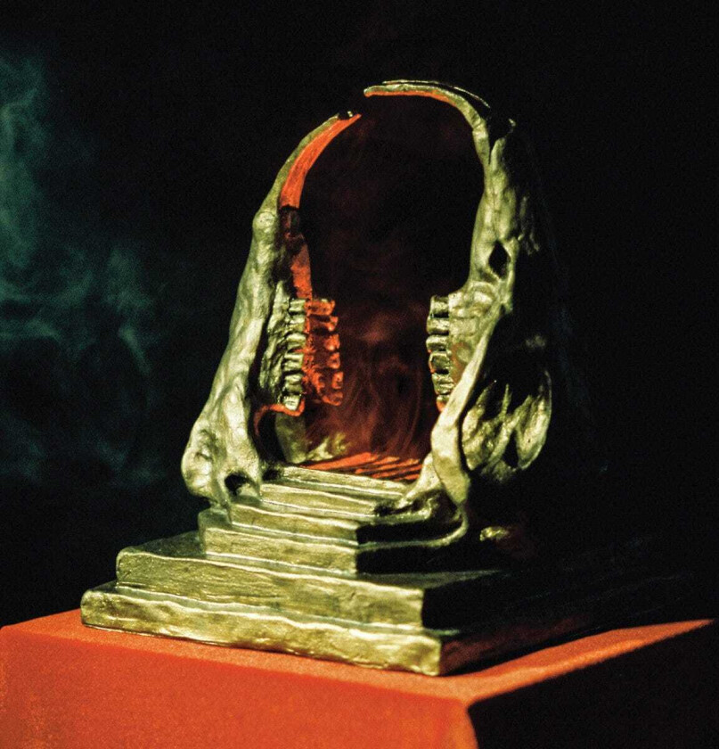 King Gizzard & The Lizard Wizard Infest The Rats' Nest CD