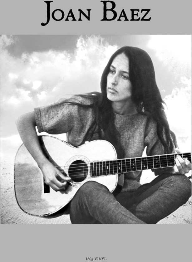 Joan Baez Joan Baez LP/Vinyl
