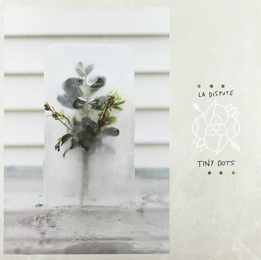 La Dispute Tiny Dots LP/Vinyl