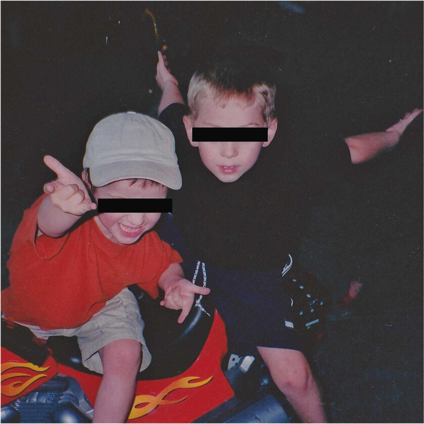 Cleopatrick Hometown 7 LP/Vinyl