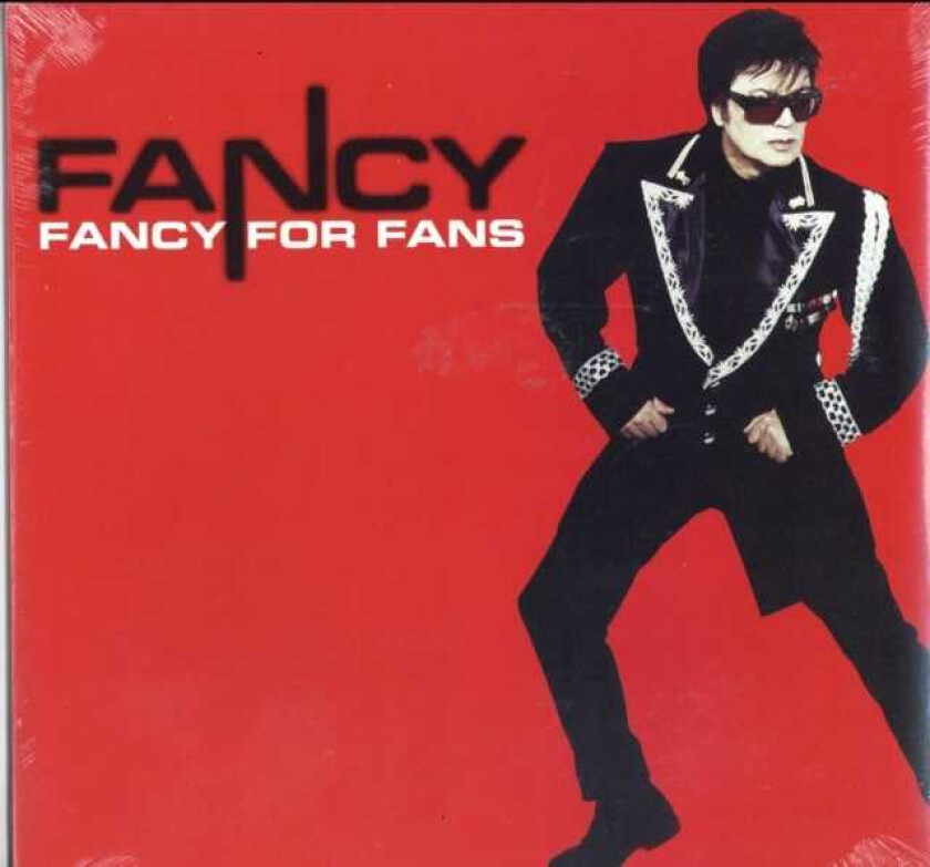 Fancy Fancy For Fans LP/Vinyl