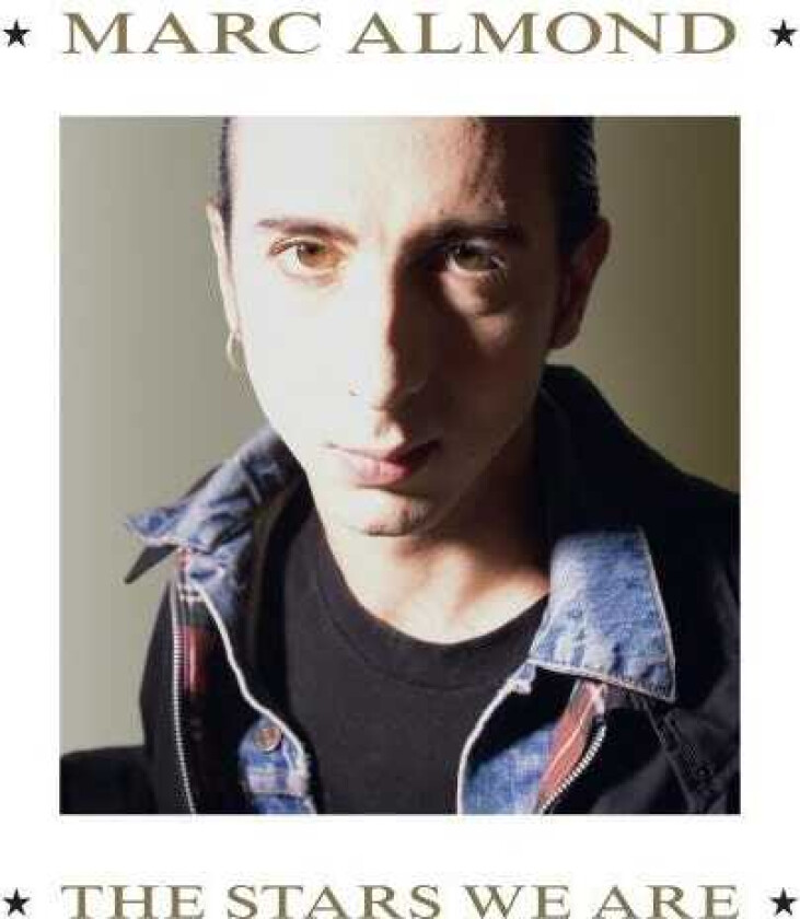 Marc Almond Stars We Are LP/Vinyl