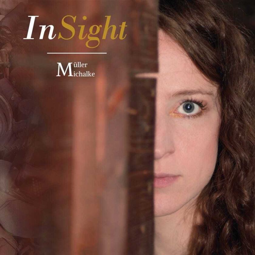 MüllerMichalke Insight CD