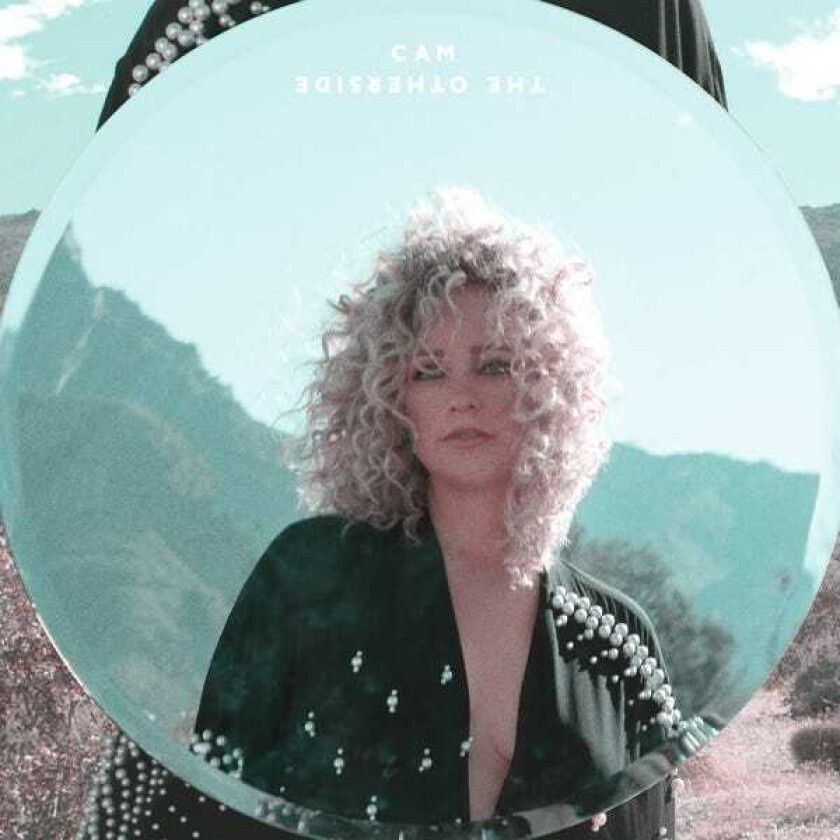 Cam Otherside CD