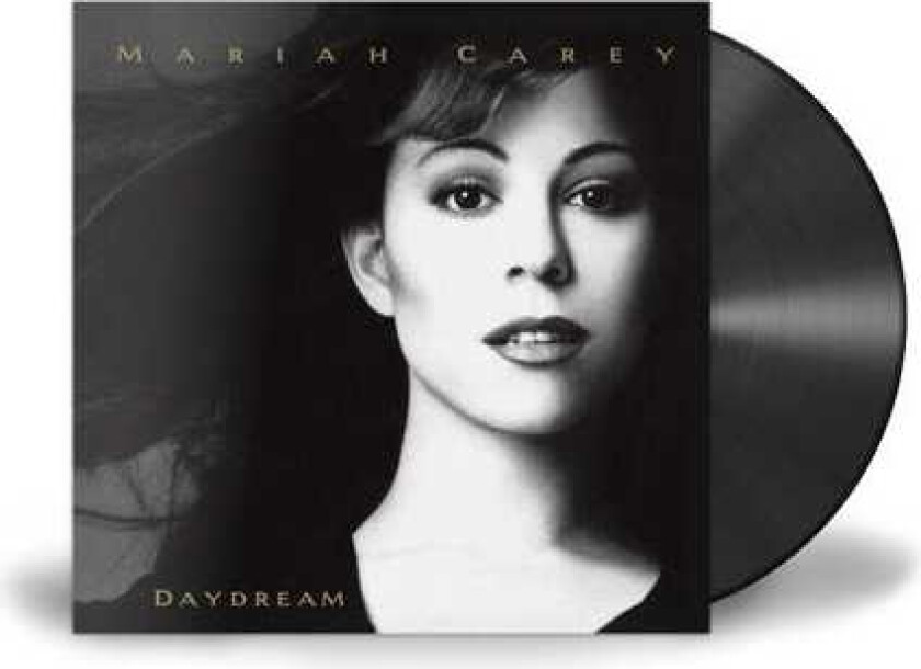 Mariah Carey Daydream LP/Vinyl