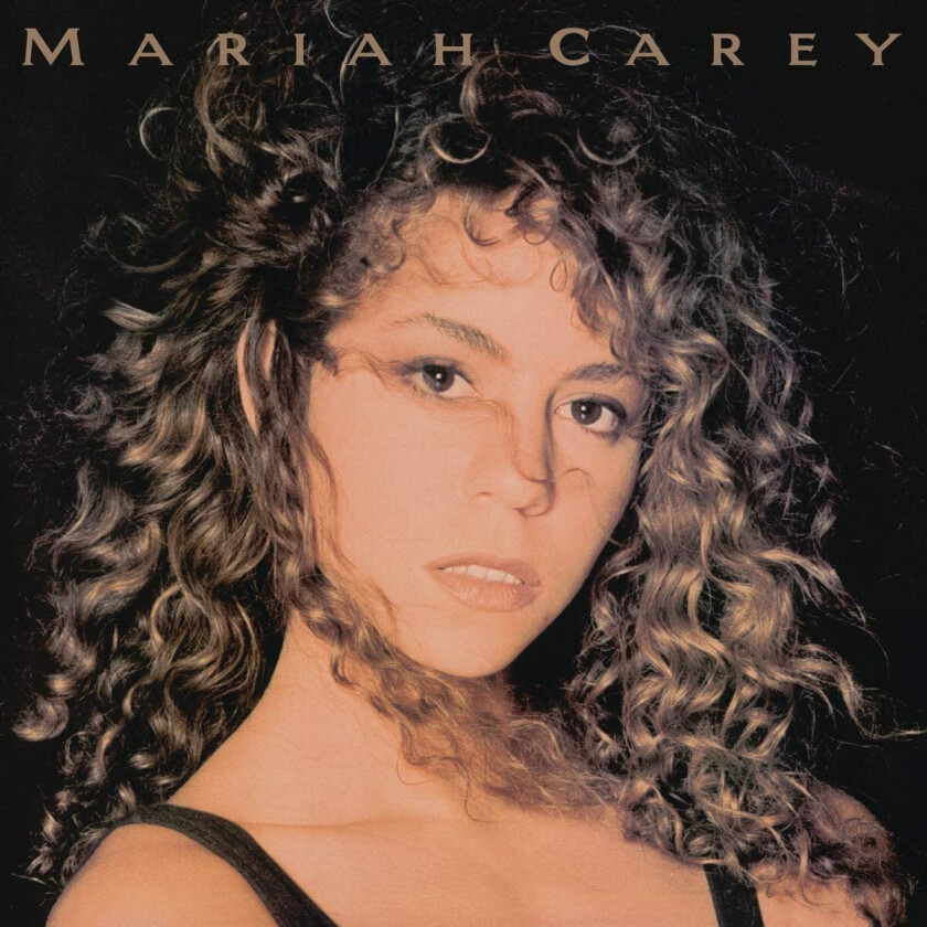 Mariah Carey  Mariah Carey  LP/Vinyl