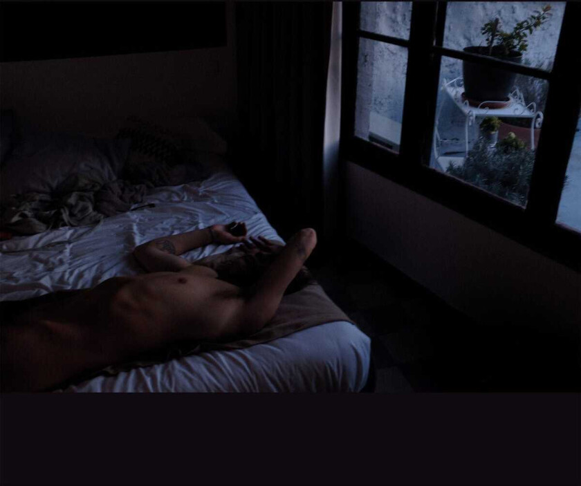 Christian Kjellvander About Love And Loving Again LP/Vinyl