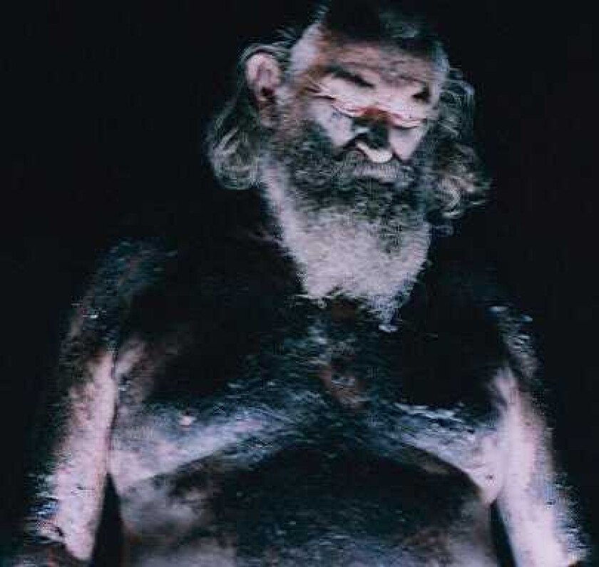 Nothing Great Dismal LP/Vinyl