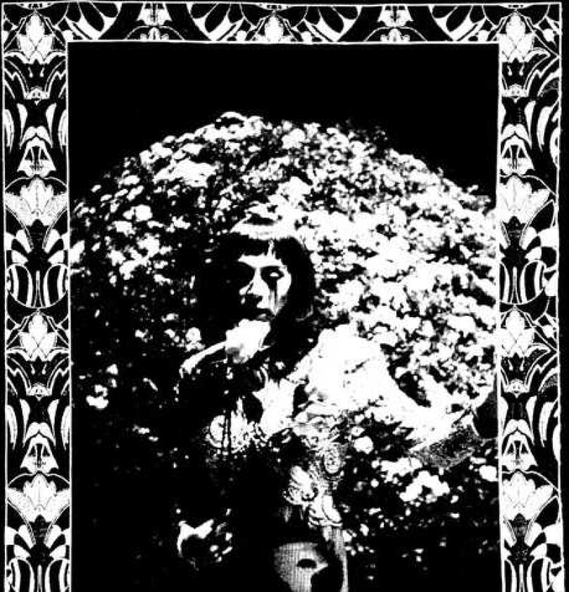 Cindy Lee Model Express LP/Vinyl