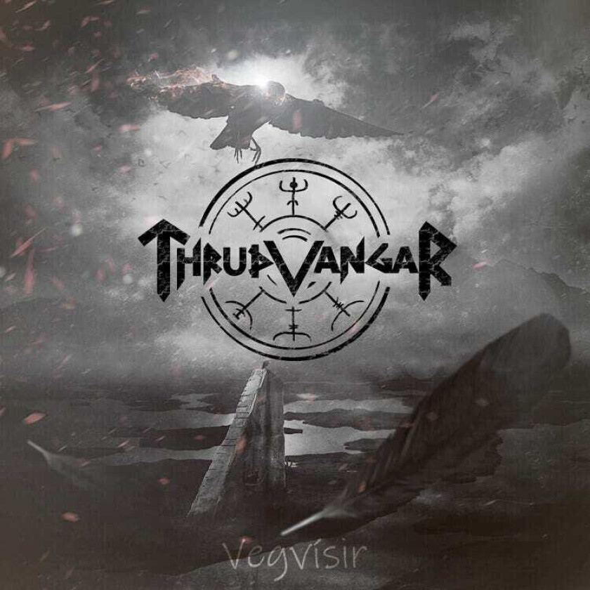Thrudvangar Vegvesir LP/Vinyl