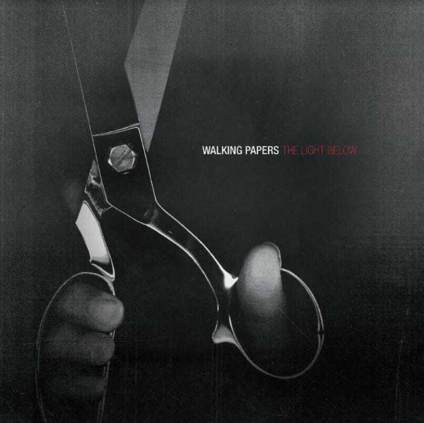 Walking Papers The Light Below LP/Vinyl