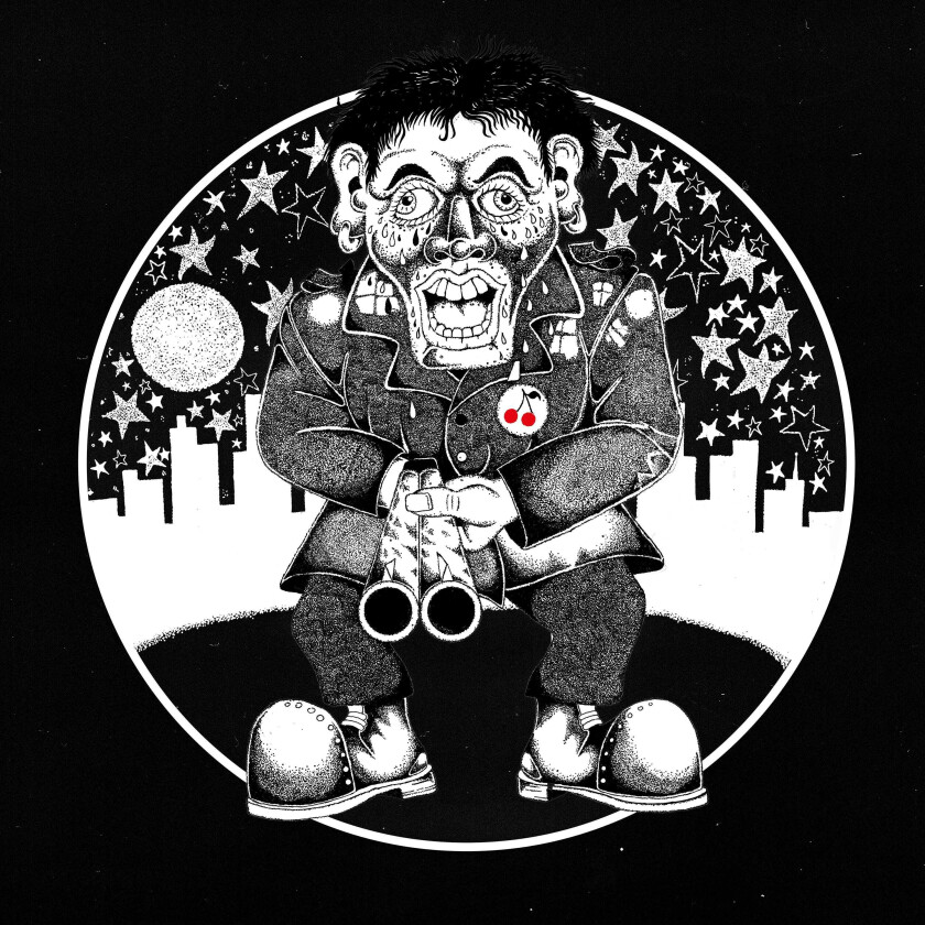 Diverse Artister, Diverse Soul Cherrystones Presents Critical Mass Vol. 2 'hearts Of Champions' LP/Vinyl