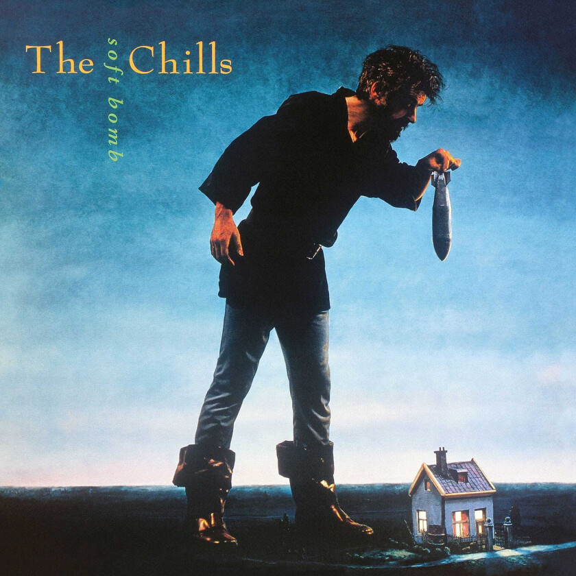 The Chills Soft Bomb LP/Vinyl