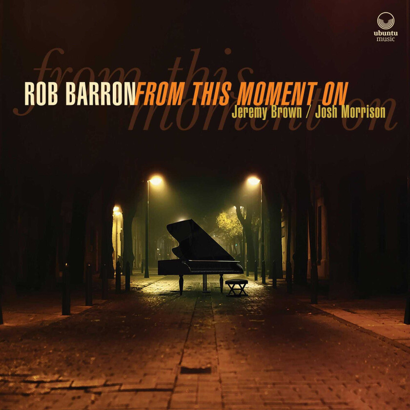 Barron Rob From This CD