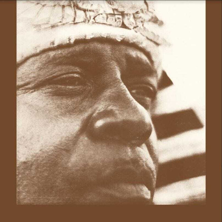 Sun Ra Nidhamu LP/Vinyl