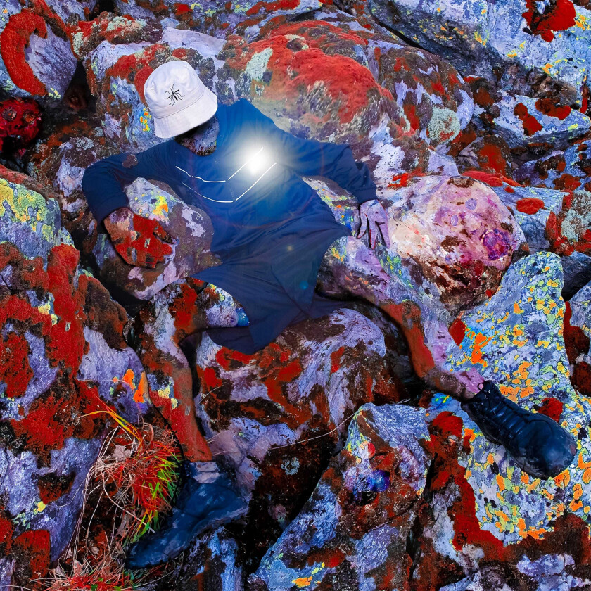 Wulffluw Xciv Ngoma Injection LP/Vinyl