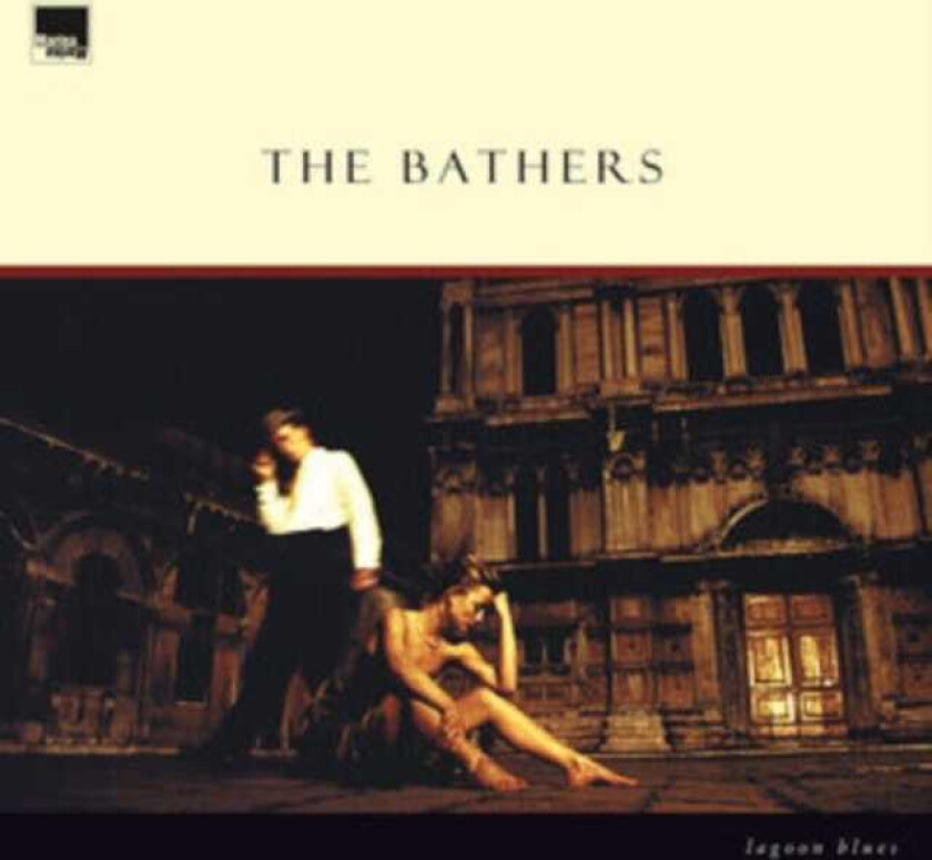 The Bathers Lagoon Blues (Reissue) LP/Vinyl