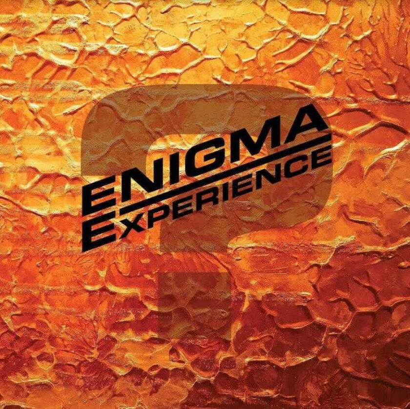 Enigma Experience  Question Mark  CD