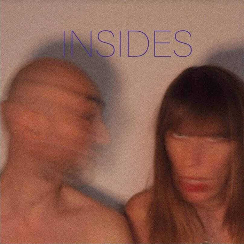 Insides Soft Bonds CD