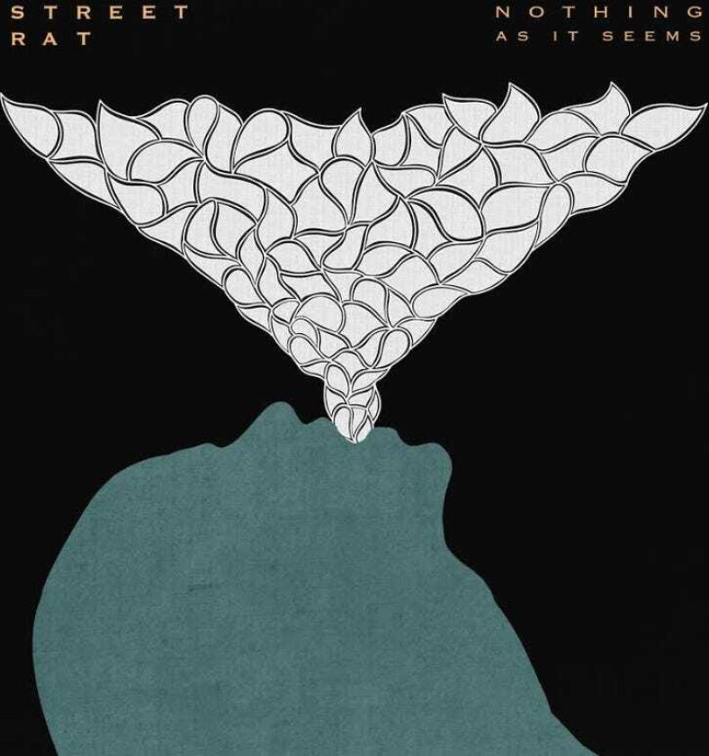 Street Rat Nothing As It Seems LP/Vinyl