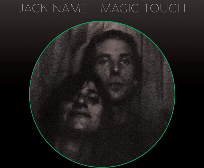 Name Jack Magic Touch LP/Vinyl