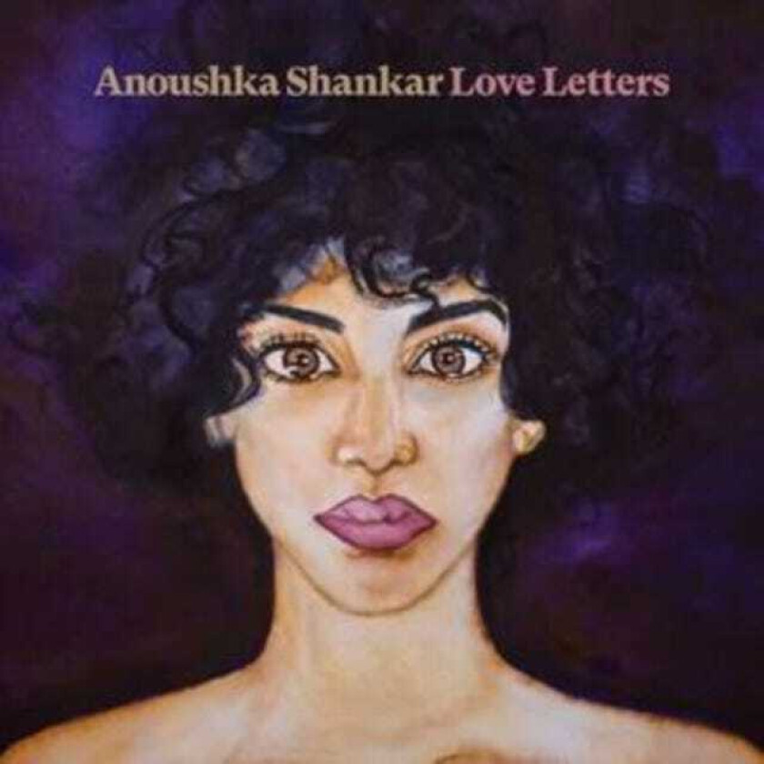 Anoushka Shankar Love Letters (Rsd 2020) LP/Vinyl