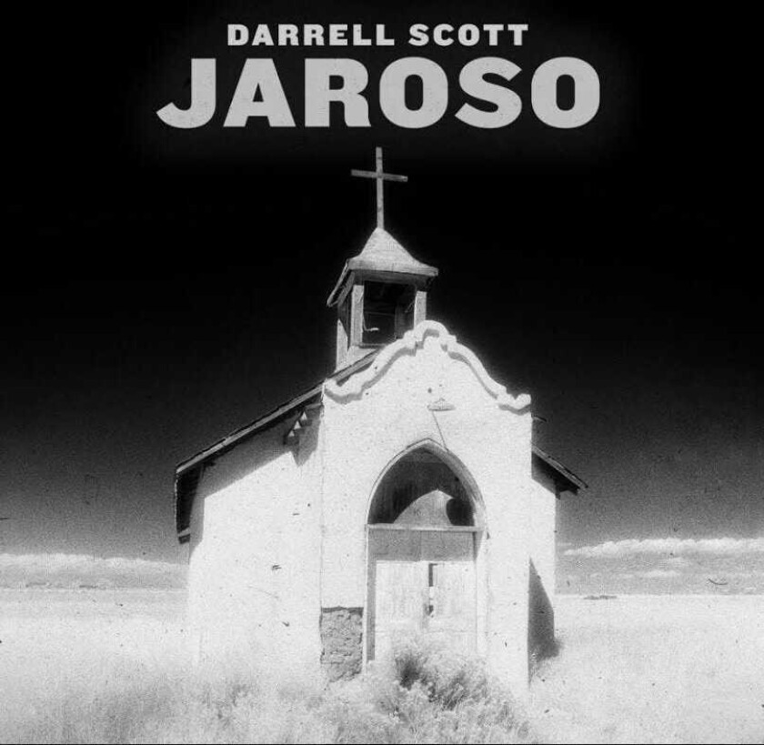 Darrell Scott Jaoso CD