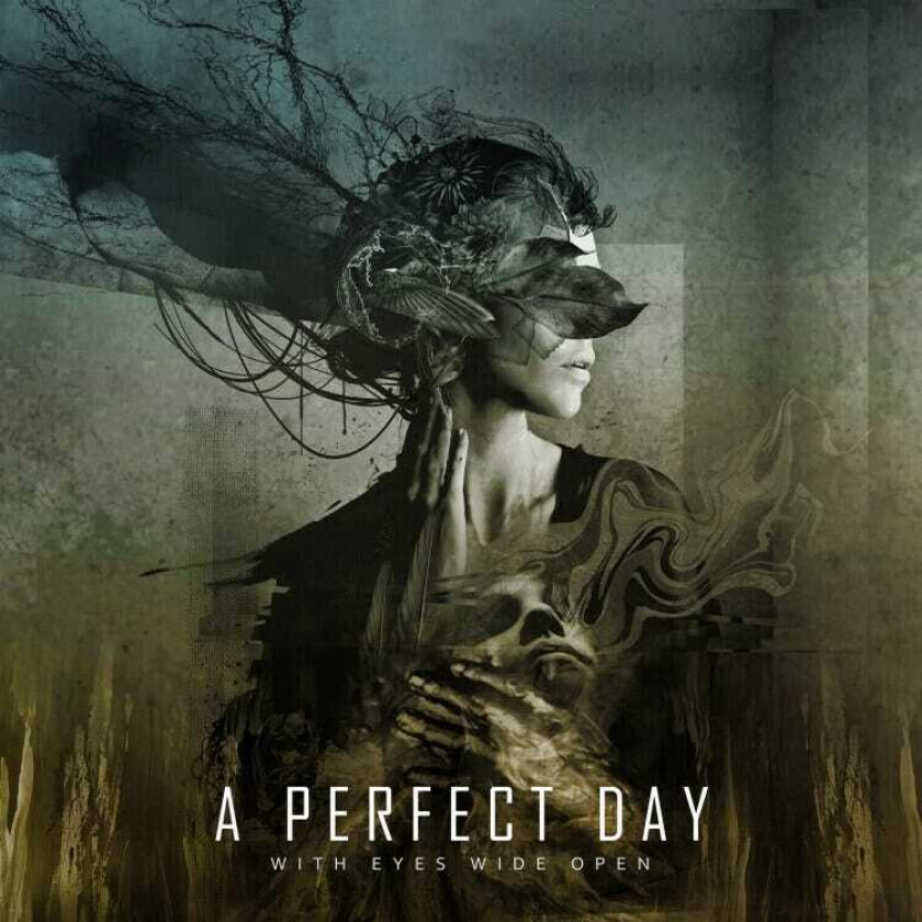 A Perfect Day With Eyes Wide Open CD