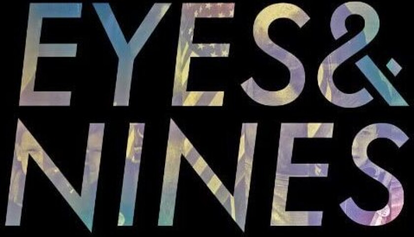 Trash Talk Eyes & Nines LP/Vinyl