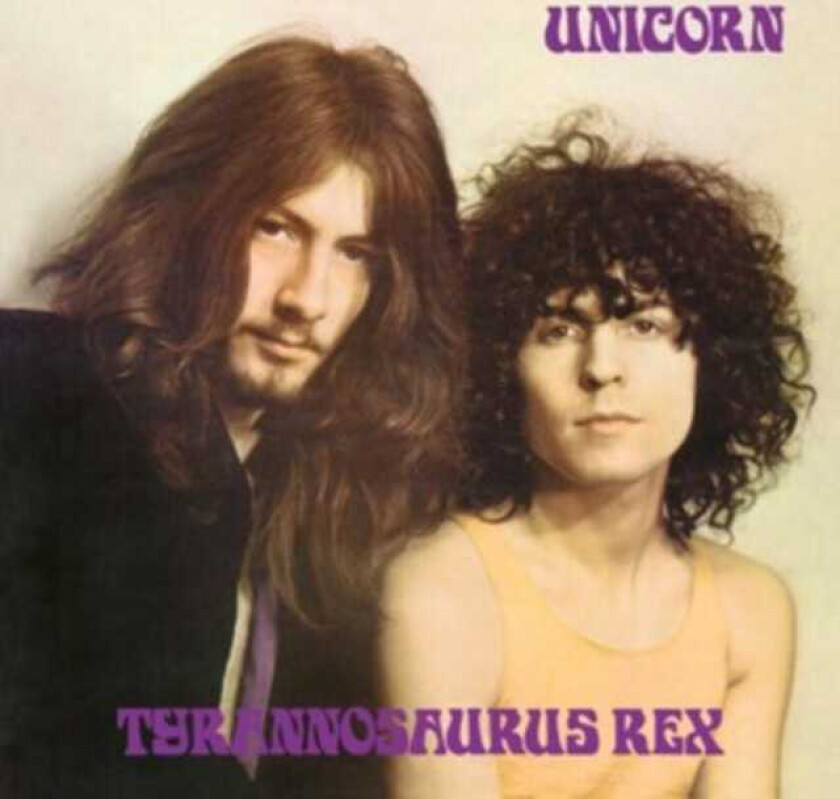 Marc Bolan & T.Rex Unicorn (RSD 2020) LP/Vinyl