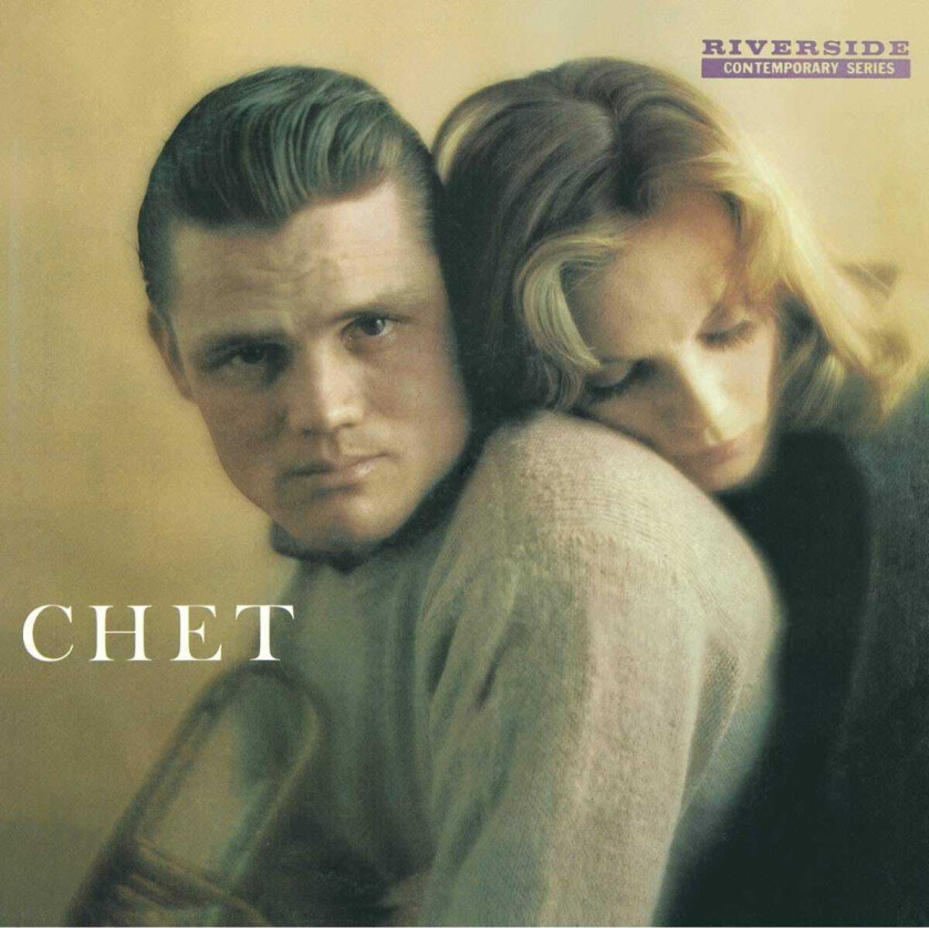 Chet Baker Chet LP/Vinyl