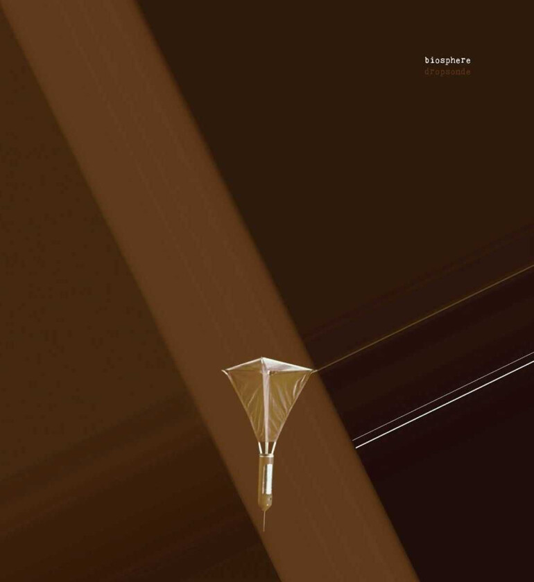 Biosphere Dropsonde LP/Vinyl