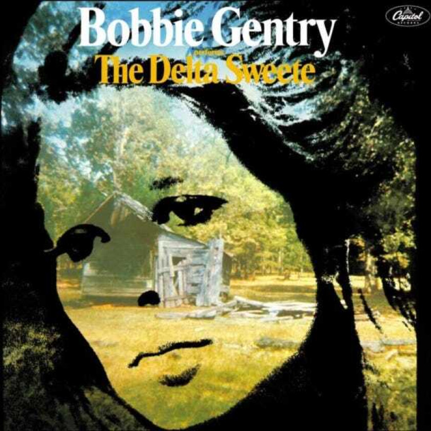 Bobbie Gentry The Delta Sweete CD