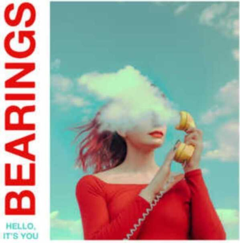 Bearings Hello, It's You LP/Vinyl