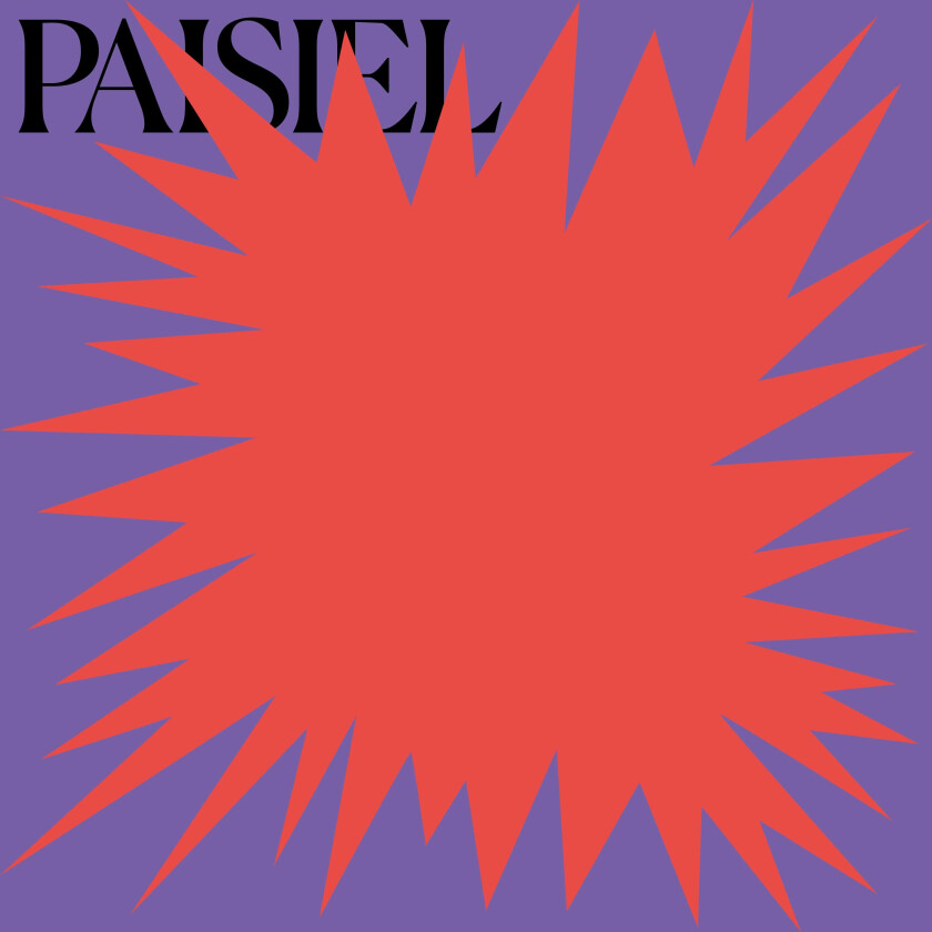 Paisiel Unconscious Death Wishes LP/Vinyl