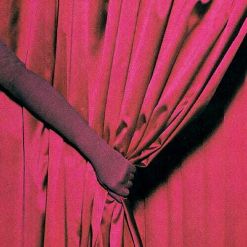 LAMPS People With Faces LP/Vinyl