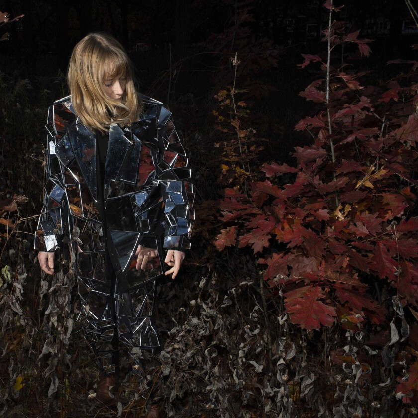 The Weather Station Robber / Better Now LP/Vinyl