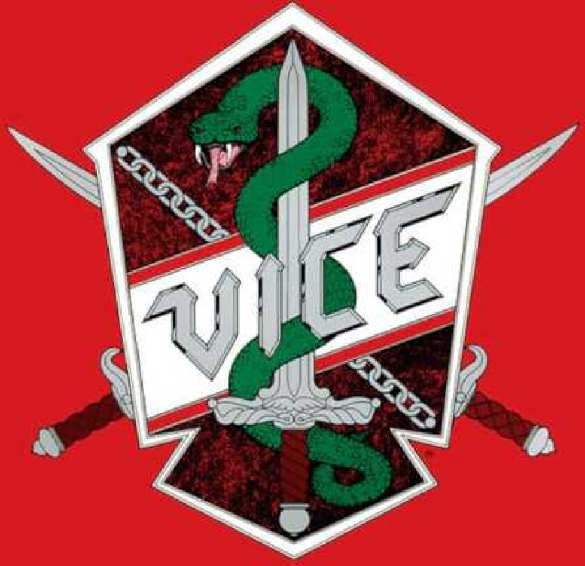 Vice Vice CD
