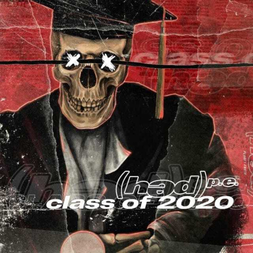 Hed P.E. Class Of 2020 LP/Vinyl